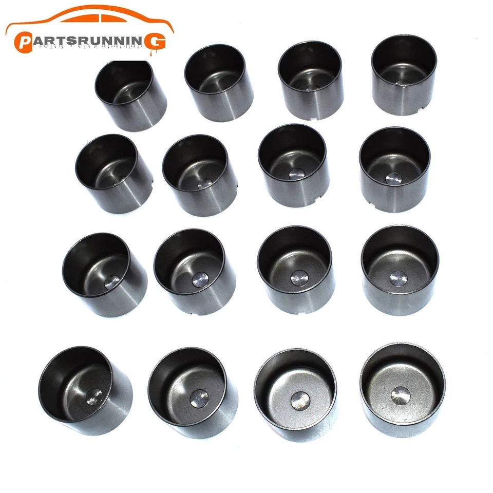 Elevadores ajustadores de pestañas 22226-23500 para Hyundai Elantra Tiburon Kia 2001-2011 2,0 L Foto 4 de 4