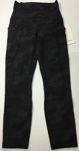 Align Pant 23” *Pockets Nulu 