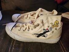 Vintage LOONEY tunes Ked