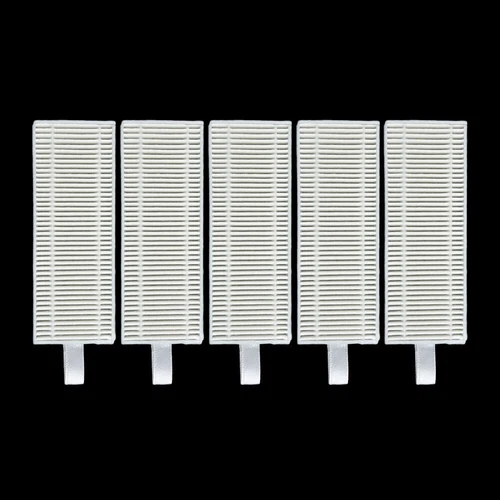 Weißer Staubsauger Ersatzfilter für Lefant M210/M210B/M213/M210S/OKP K3
