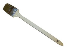 Heizk&ouml;rperpinsel, Eckpinsel, Fassadenpinsel, Pinsel, 60 mm breit, 7075.004