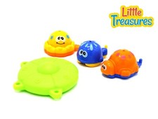 floating Baby Bath Squirt Toys