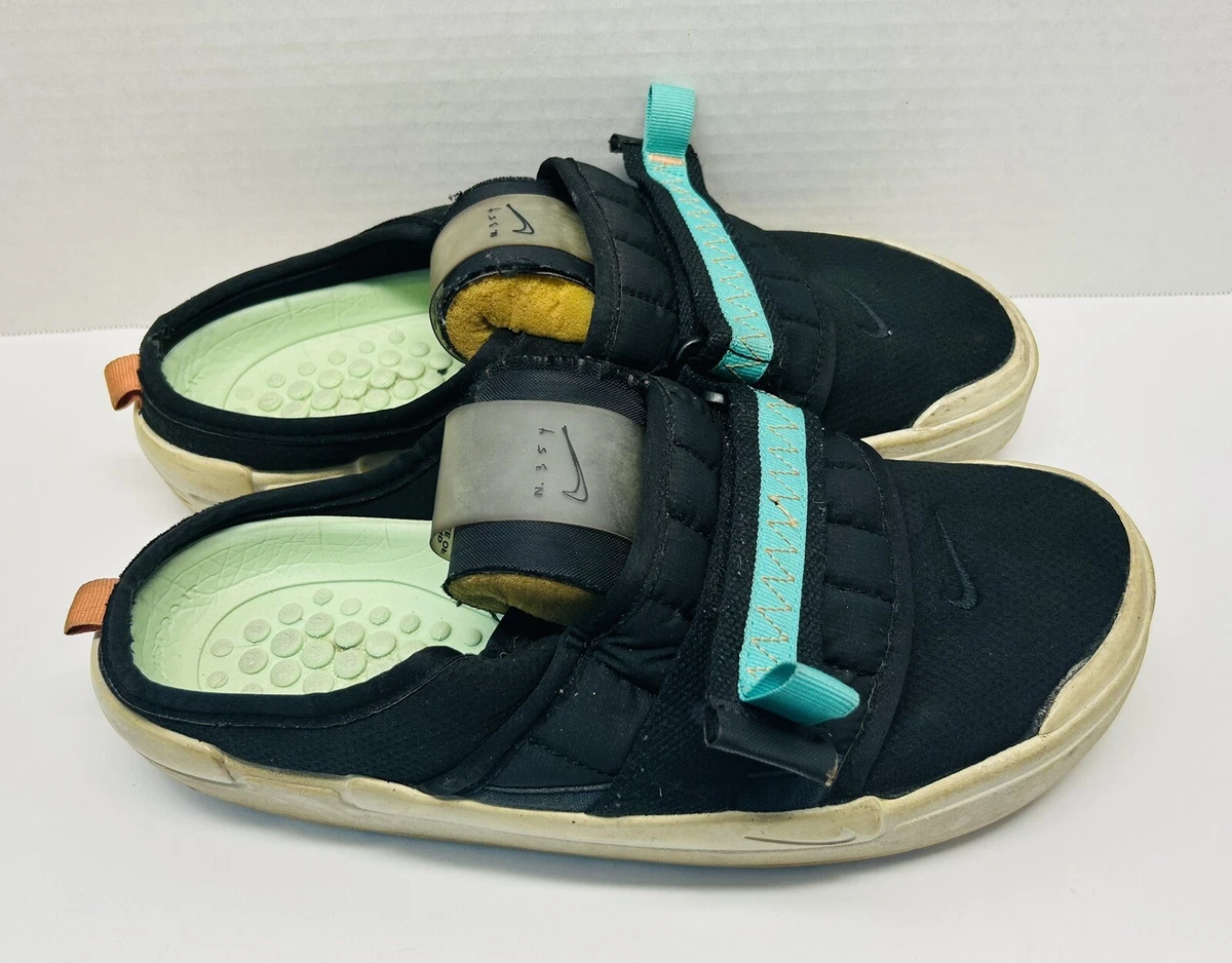 Nike 354 slides sales
