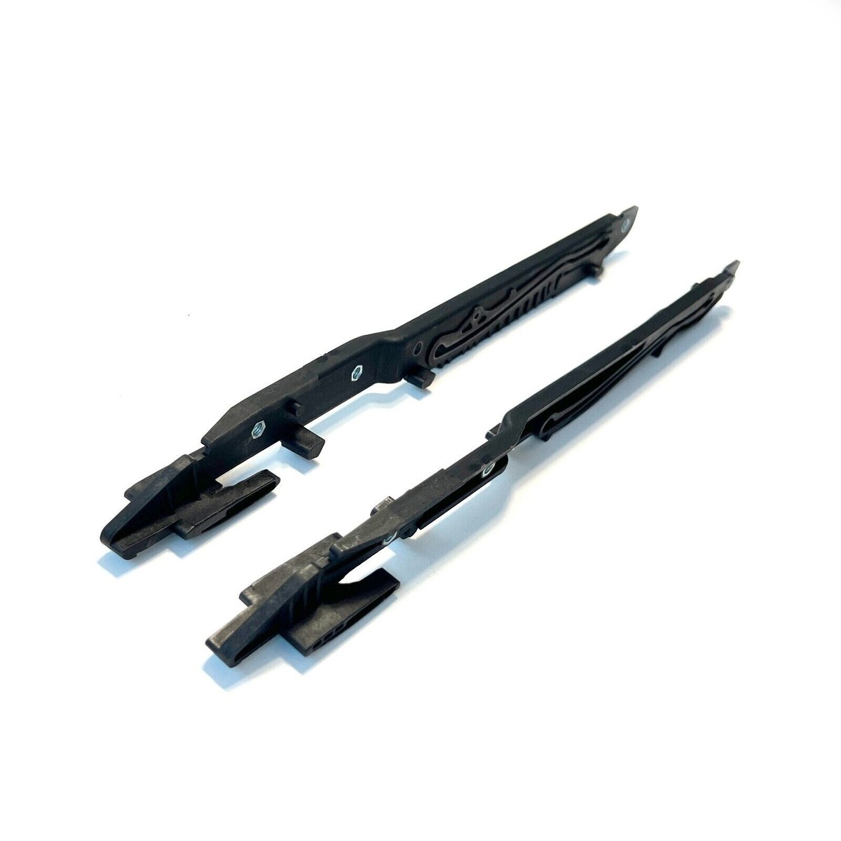 Sunroof Guide Rail Repair Kit – Left & Right Track Assembly For Multiple Models