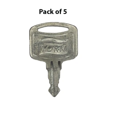 Tork Spender DK1100 Schlüssel Handtuch & Seifenspender Schlüssel 5 Stück