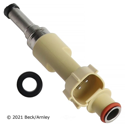 Beck/Arnley 1591064 Fuel Injection Pulsation Damper - Premium OE Replacement Part