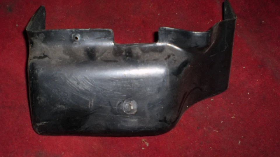 Внутренний перчаточный ящик Alfa Romeo Spider 71-94 - Изображение 2 из 2