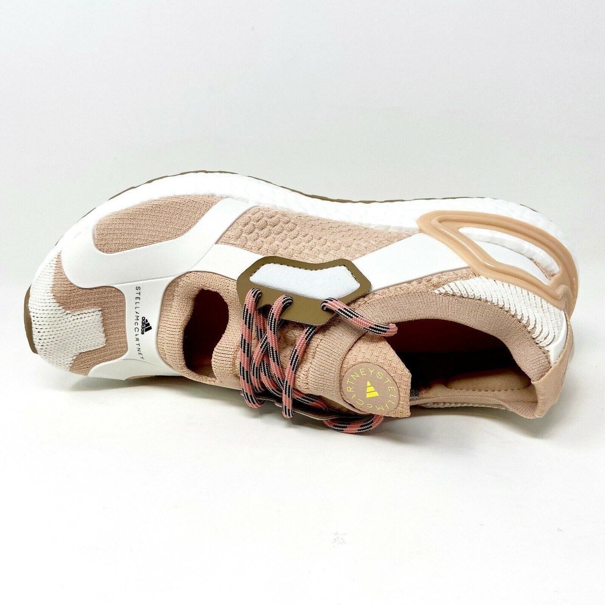 コラボ【ADIDAS by STELLA McCARTNEY】 ASMC ULTRABOOST SANDAL adidas by Stella McCartney Women's Asmc Ultraboost Sandal