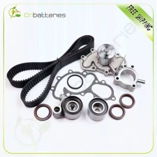 Timing Belt Kit Water Pump For Toyota Tacoma For Tundra For 4Runner 5VZFE 95-04