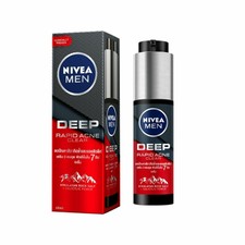 nivea men pimple