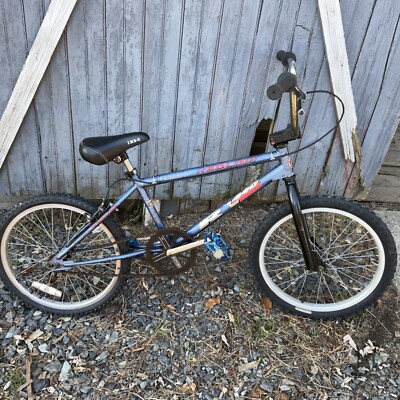 Redline RL440 Expert Bmx Racing Bike 