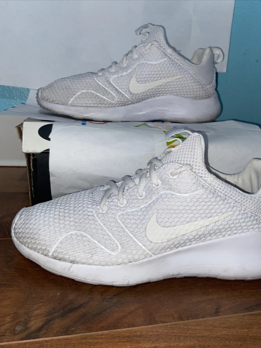 Engineered for all store day comfort nike