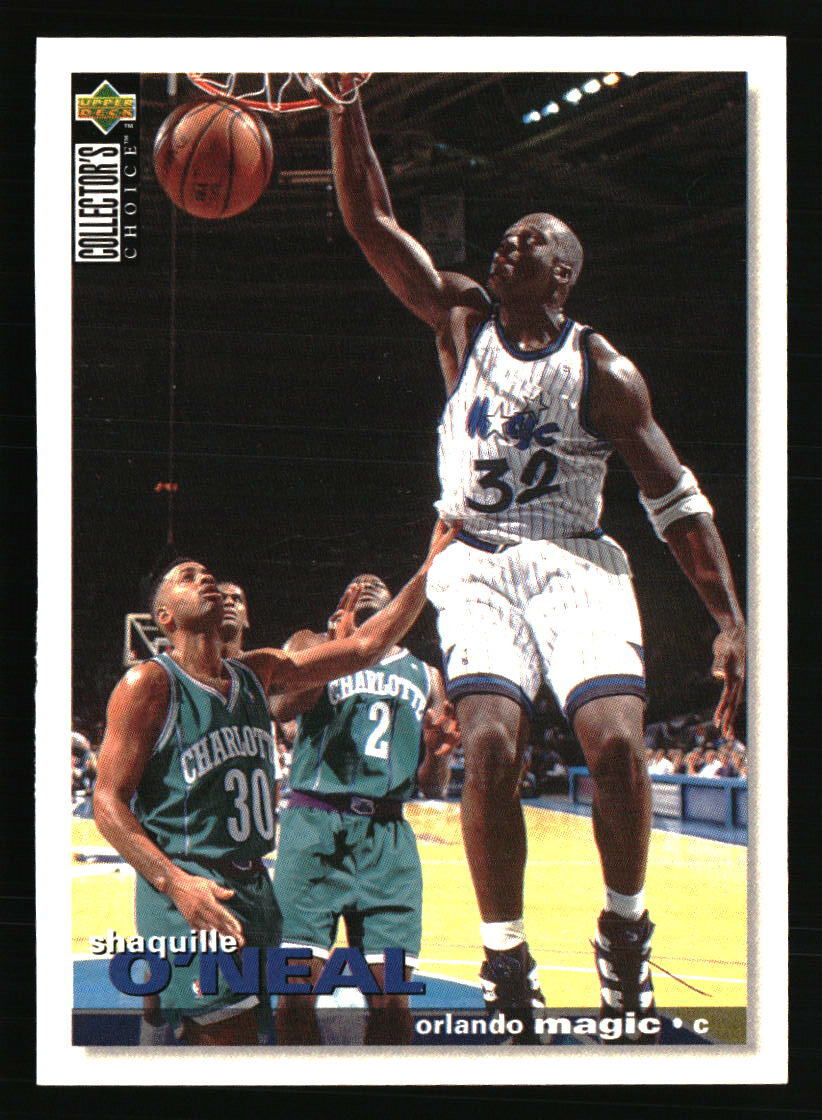 1995-96 Upper Deck Collector's Choice International French II