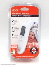 Mobi Air Non-Contact Thermometer