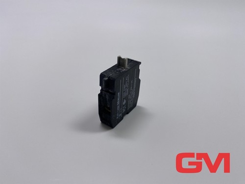 Klöckner Moeller Kontaktblock EK10 contact block Kontaktelement 10A 660/800V AC - 第 7/8 張圖片