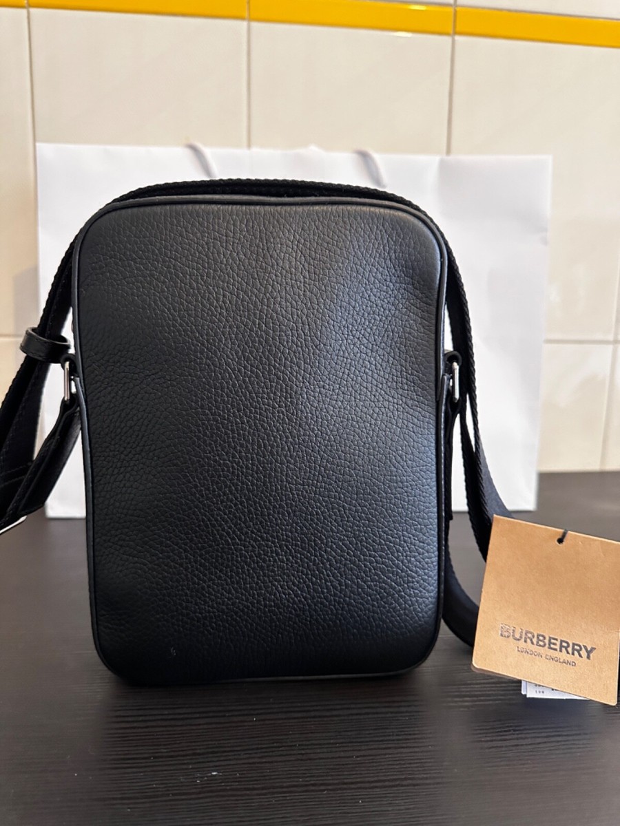 【まさ】BURBERRY ショルダーバッグ THORNTON ソートン バーバリーショルダーバッグTHORNTON送料無料 バッグ、ベルト