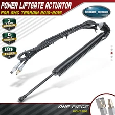 Rigt Side Power Liftgate Actuator Hatch for GMC Terrain 2010-2015 SUV 23432305