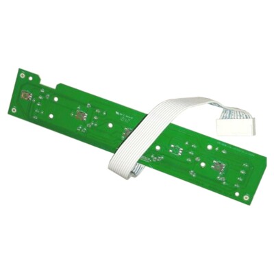 New Open Box Genuine OEM Frigidaire Dishwasher User Interface Board ...