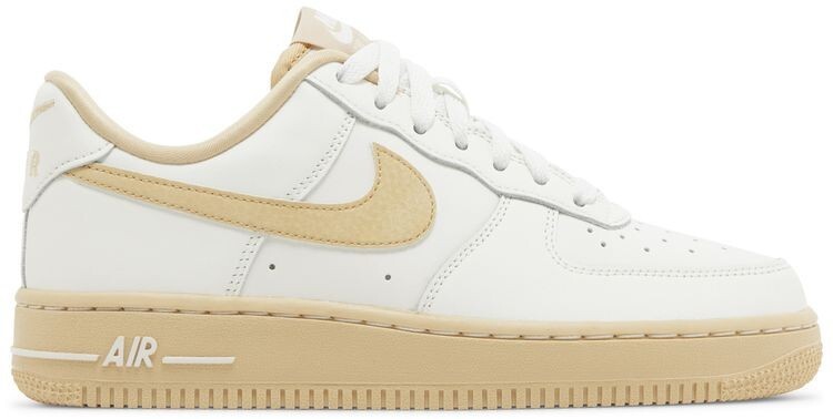 Nike Air Force 1 '07 Sail Sesame W for sale | eBay