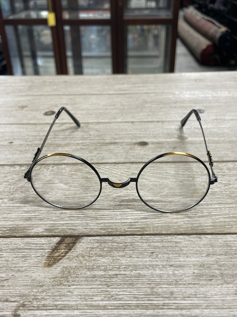 【メガネ】メタル　HARRY POTTER【0075】 メガネ】メタル HARRY POTTER【0075】