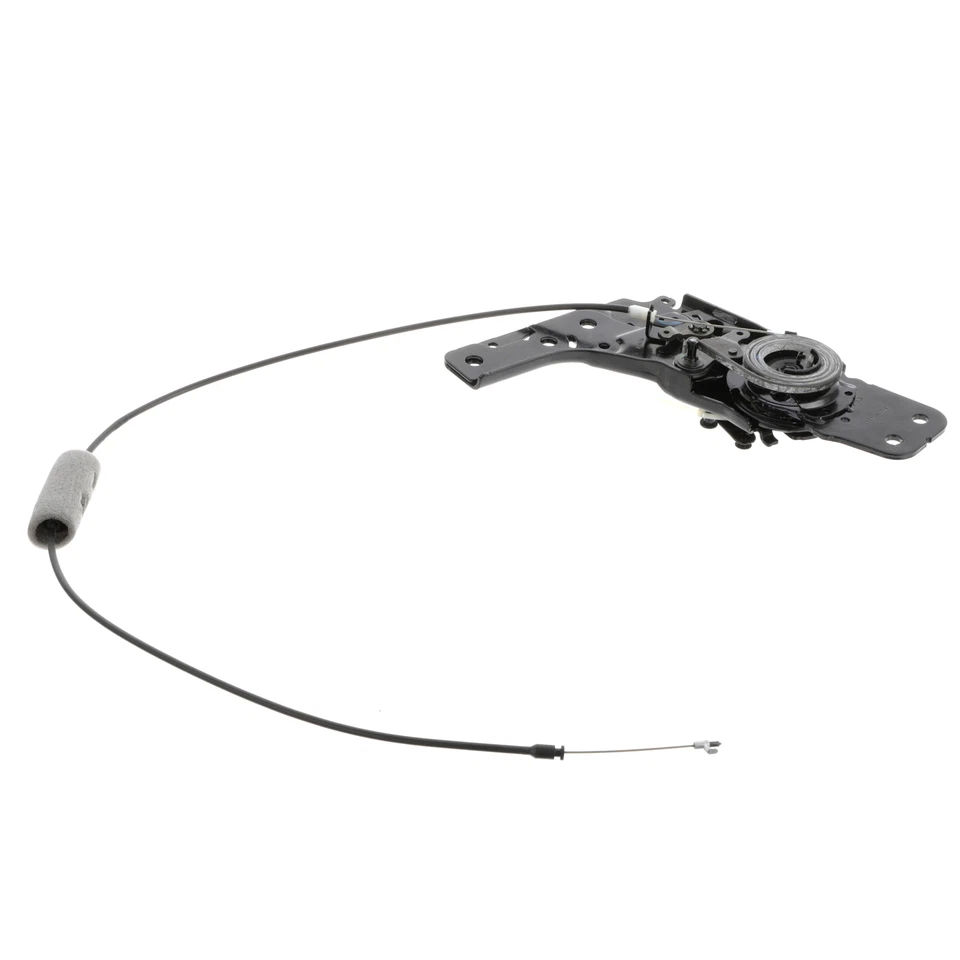 Conjunto de pestillo asiento trasero izquierdo original Ford Lincoln MKT 2011-2019 DU5Z-9661383-T Foto 4 de 4