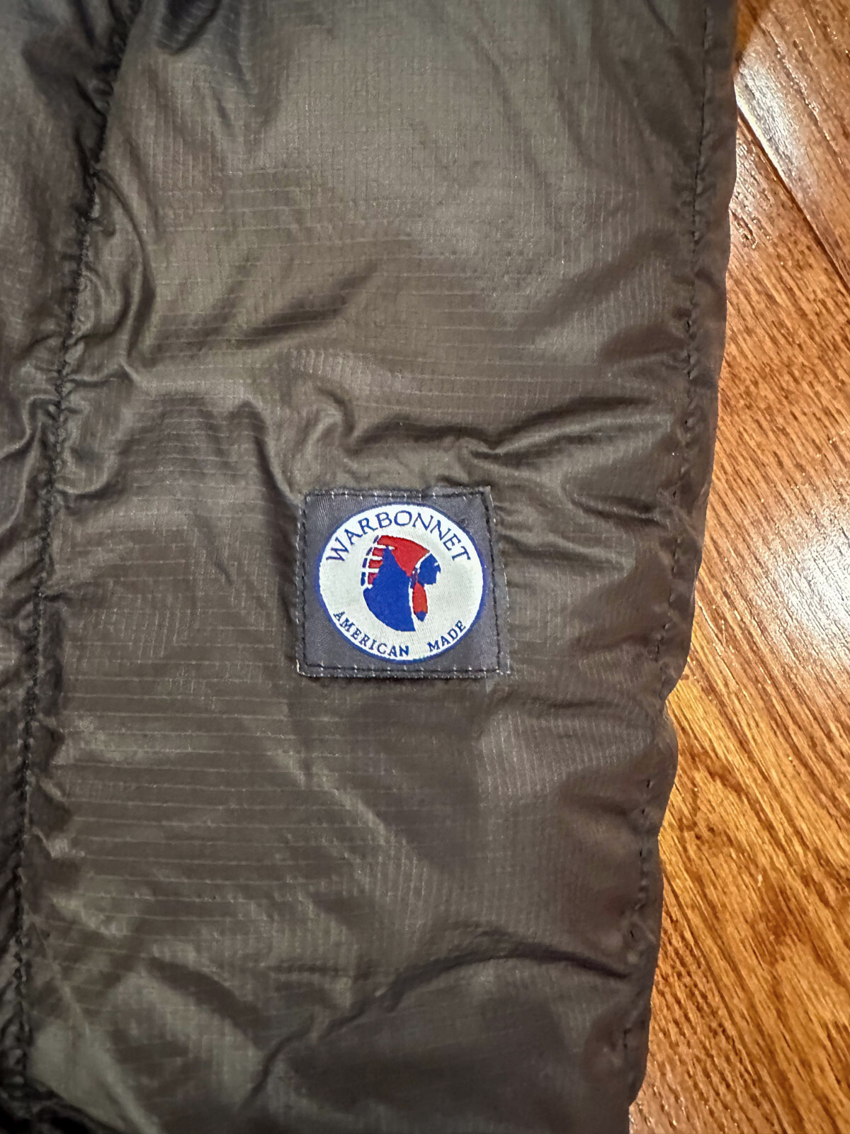 Outdoors custom Diamondback top quilt 20 deg 950 down 6' eBay