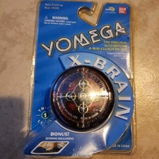 YoYo Auto Return 4 Way Clutch By Bandai - 1999