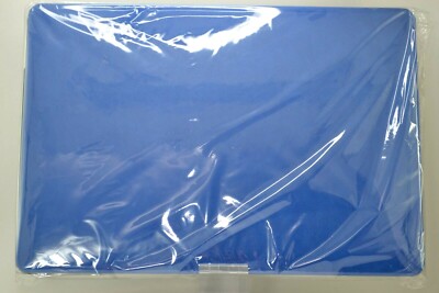 MacBook Pro 16'' Plastic Hard Shell Case with Keyboard Cover & Screen Protector