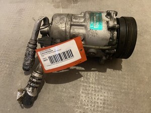 Klimakompressor VW t5 Audi SD7V16 1J0 820 803 A oh