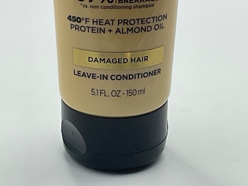 L'Oreal Elvive Total Repair 5 Protein Recharge Leave In Conditioner 5.1 Fl Oz - Picture 4 of 4