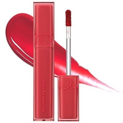 Rom&nd Dewyful Water Tint 5g - 07 CHERRY WAY