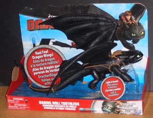 Dreamworks Dragons Rollen Dreamworks Dragons Rollen