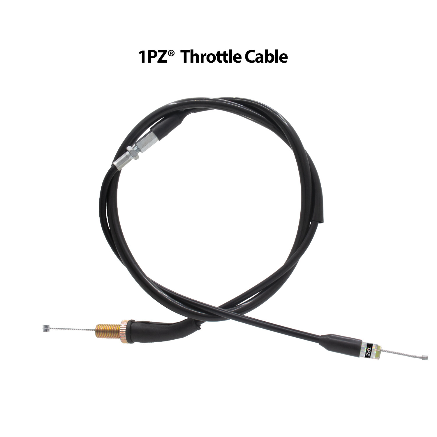 Throttle Cable For Yamaha Raptor 700 700R 660R Grizzly 700 660 YFM660