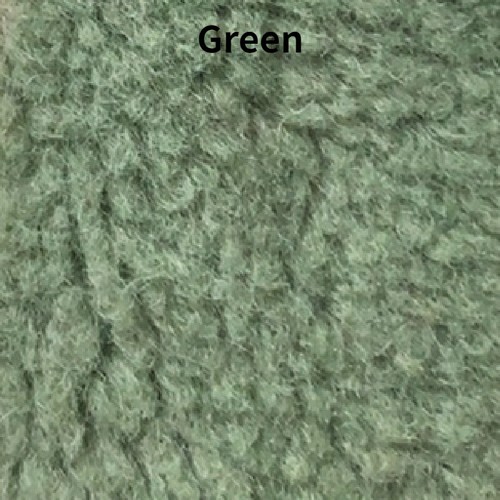 Tela de mezcla de lana 70 % gruesa Sherpa polar lana para ropa material por yarda - Imagen 15 de 34