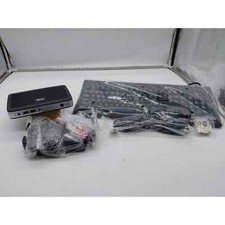 WYSE Dell PxN 909569-01L P25 Mini Desktop Zero Client 512 MB Ram, NEW Tera2