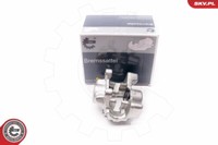 SKV Germany 23SKV843 Bremssattel Hinten Links FüR Opel