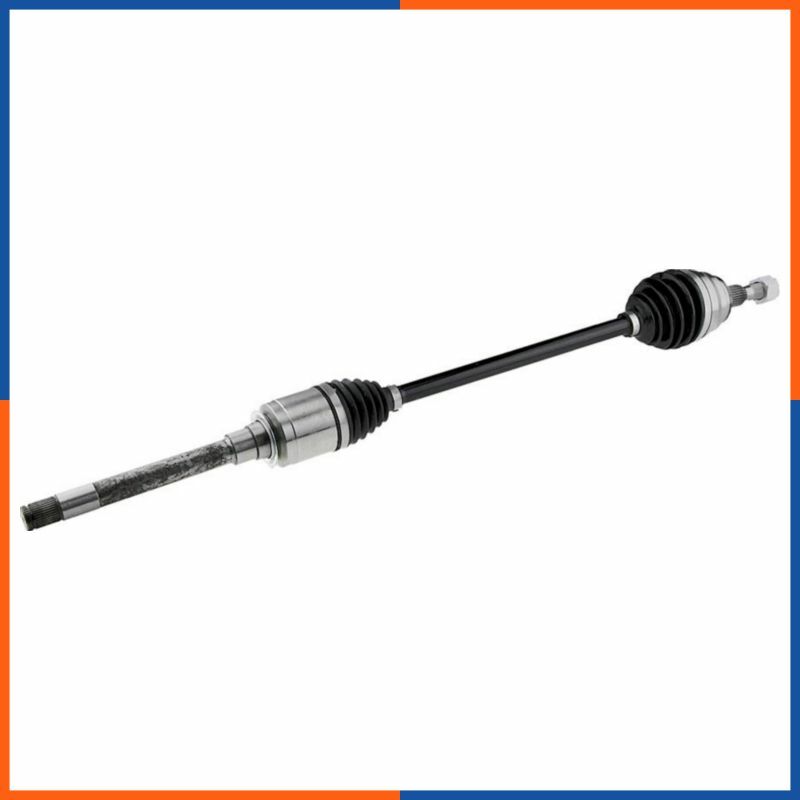 Arbre de transmission avant droit pour Mercedes avec reference 7426 AM921AN