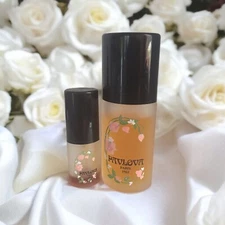 Vintage Pavlova Paris 1922 Eau de Toilette Spray 2 fl oz & Parfum 1/3 fl oz Set