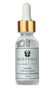 squalane oil moisturizer