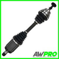 Antriebswelle Vorne Links FÜR Bmw X1 E84 Xdrive Schaltgetriebe Gelenkwelle Neu