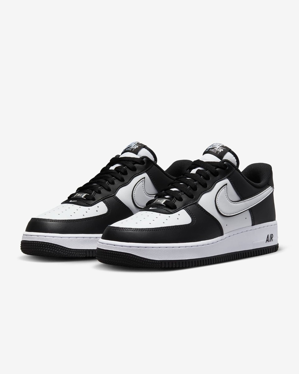 Size 8 - Nike Air Force 1 '07 Panda for sale online | eBay