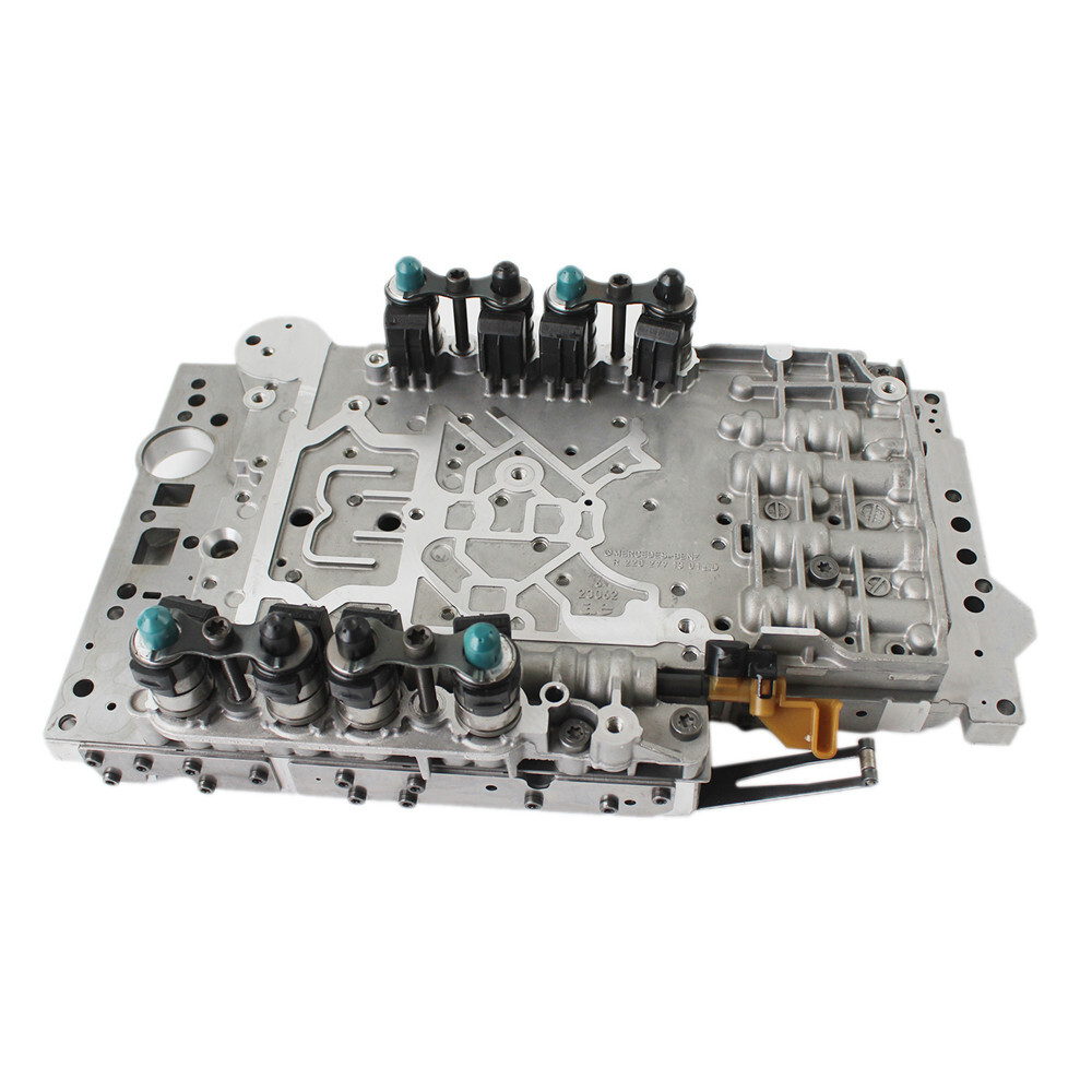 722.9 Transmission Valve Body For Mercedes E300 C300 SLK300 SLK280