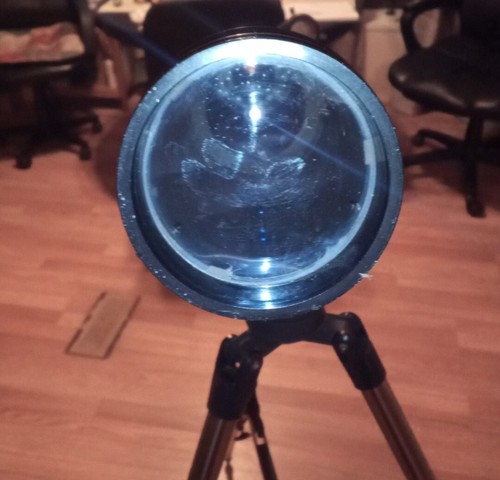 Celestron AstroMaster 70AZ Telescope - Picture 7 of 11