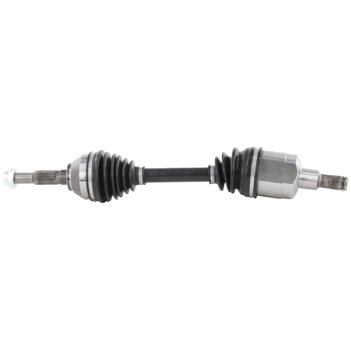 GM-8137 TrakMotive CV Half Shaft Axle Front Left for Chevy and GMC Vehicles