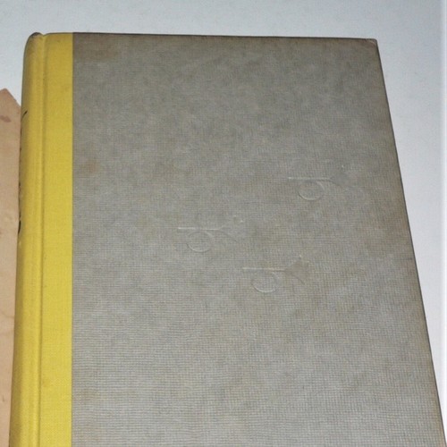 THOMAS PYNCHON ~ THE CRYING OF LOT 49 ~ FIRST EDITION FIRST PRINTING 1966 HC/DJ - Picture 12 of 12