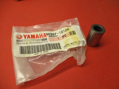 Collier De Durite De Refroidissement Yamaha - Référence 90467-320A0 - Pour YZF-R1, MT-10