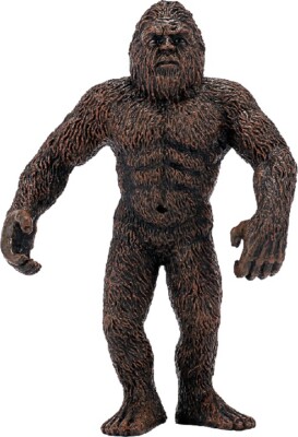 Mojo 386511 Bigfoot 13 cm Sagen und Märchen