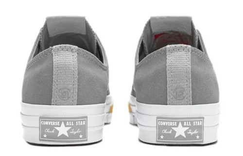 Converse Chuck Taylor All Star 70 niedrige Paloma x GERINNSEL Größe 7 Turnschuhe 171840c - Bild 5 von 5