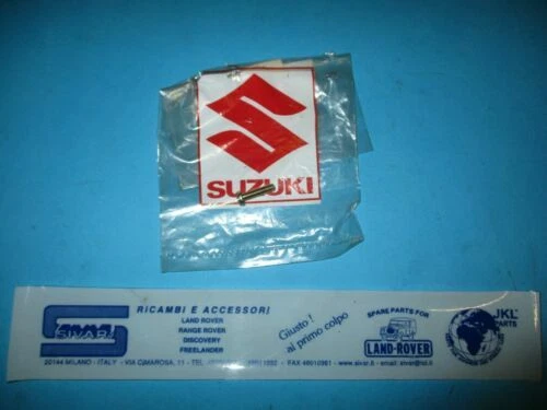 Suzuki Car and Truck Carburettors