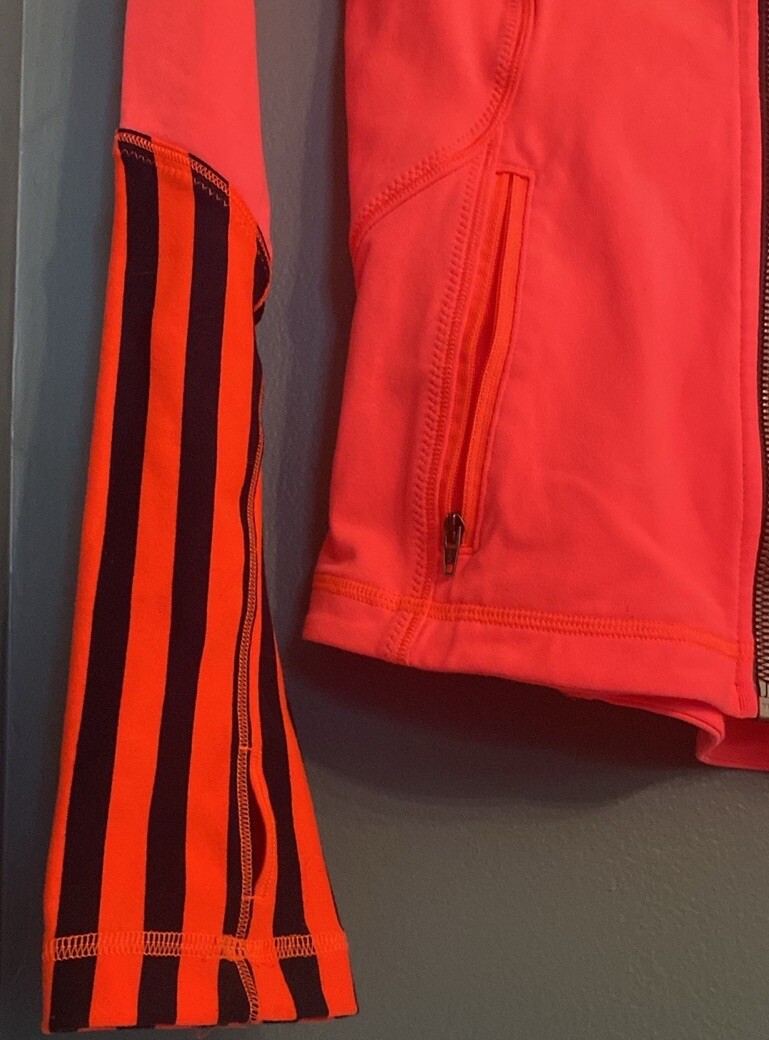 LULULEMON Define Jacket Full Zip Pockets Women’s … - image 4